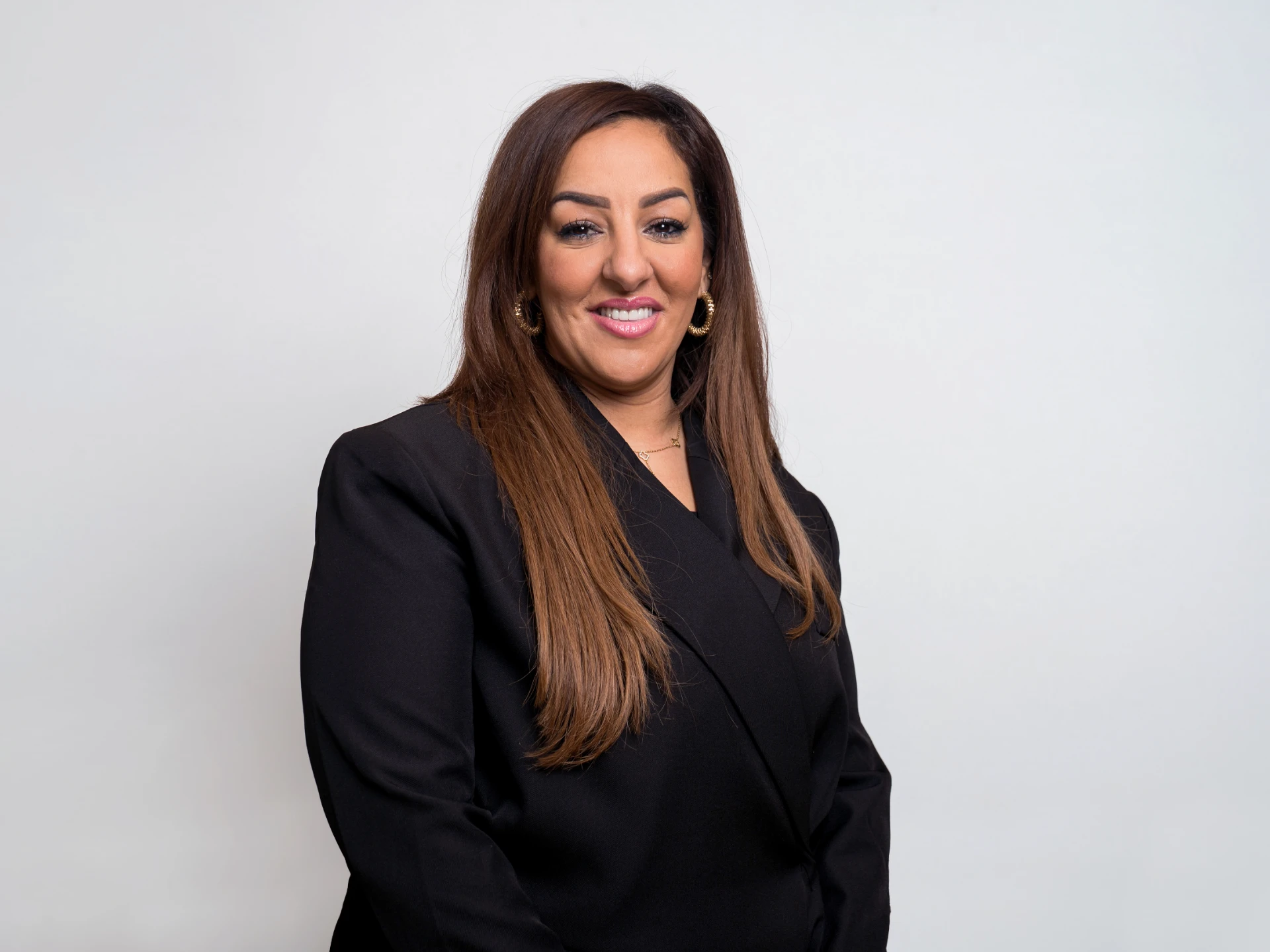 Karima Jbilou - 43 ans