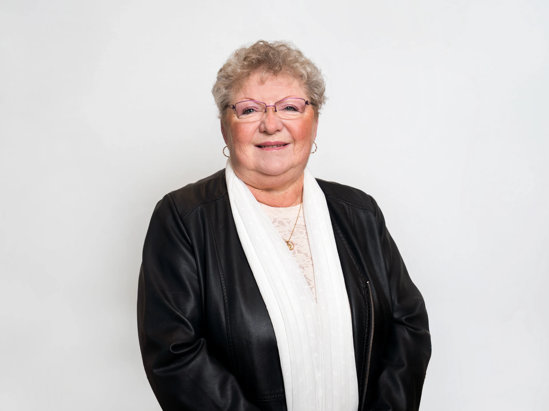 Pierrette Solohub-Missland - 69 ans