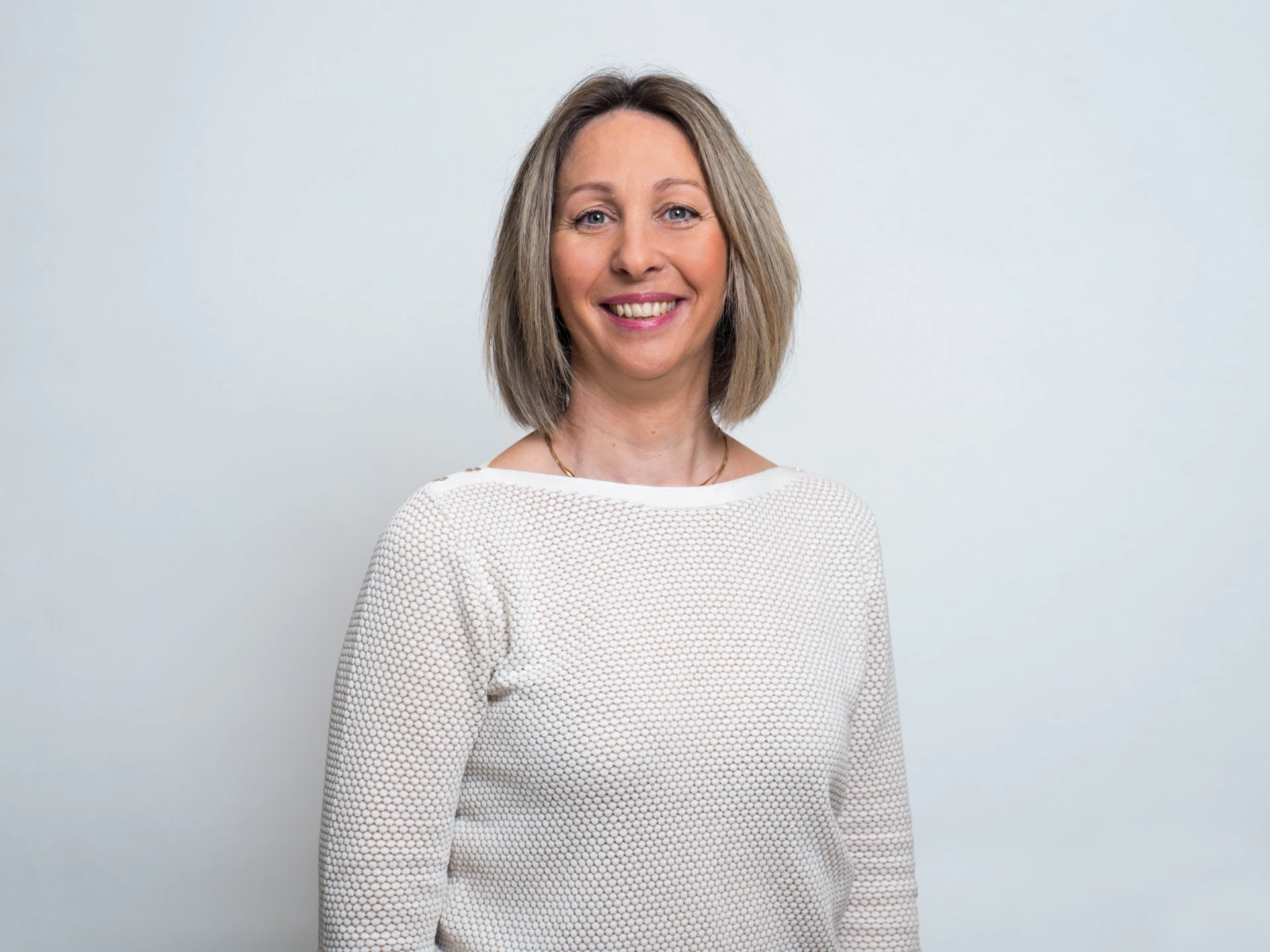 Sophie Masson - 48 ans